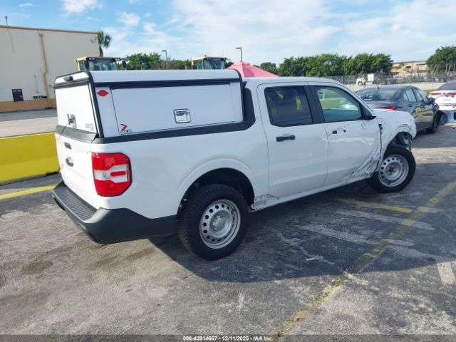 Ford Maverick Xl Image 17