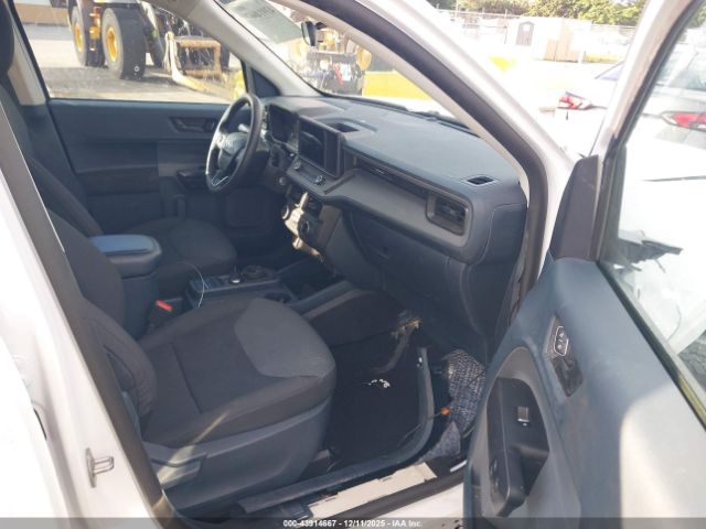 Ford Maverick Xl Image 4