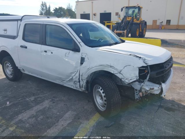 Ford Maverick Xl Image 8