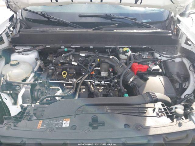 Ford Maverick Xl Image 3