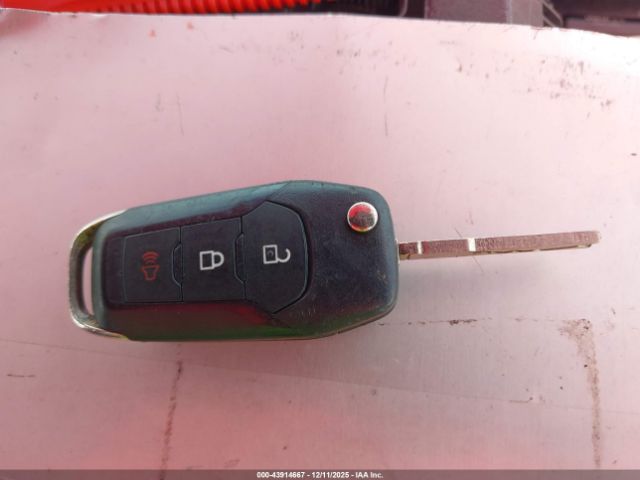 Ford Maverick Xl Image 11