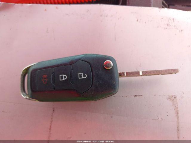 Ford Maverick Xl Image 11