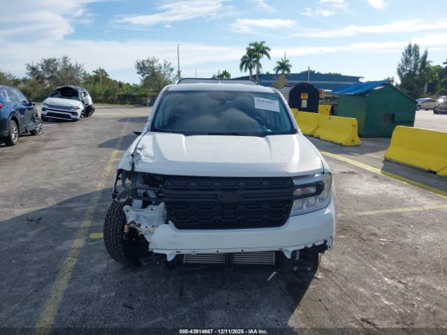 Ford Maverick Xl Image 16