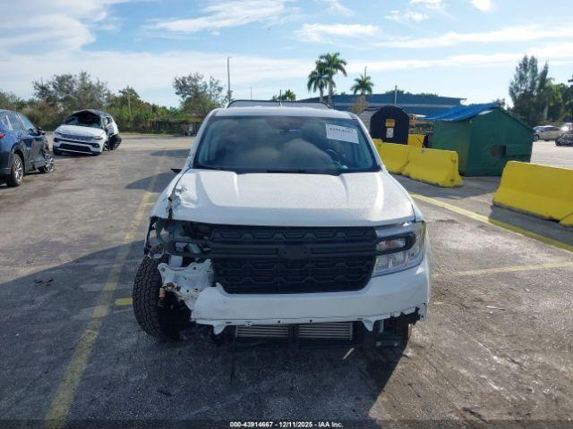 Ford Maverick Xl Image 16