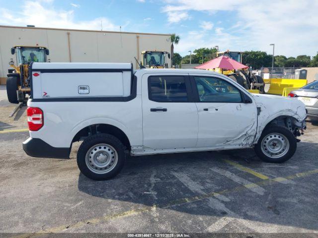 Ford Maverick Xl Image 18