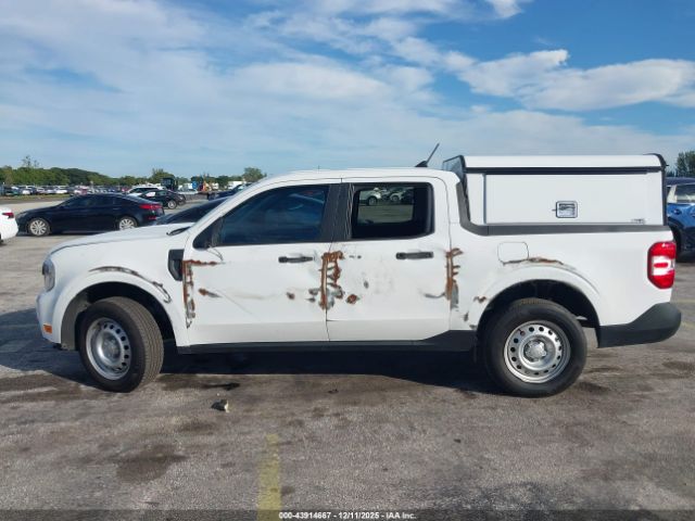 Ford Maverick Xl Image 12