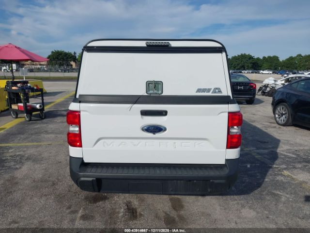 Ford Maverick Xl Image 10