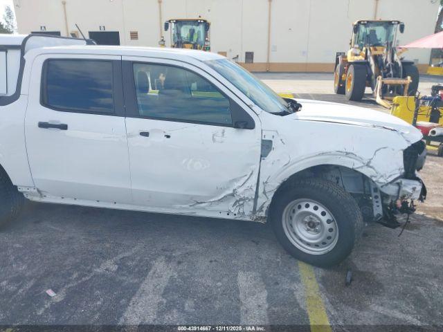 Ford Maverick Xl Image 19