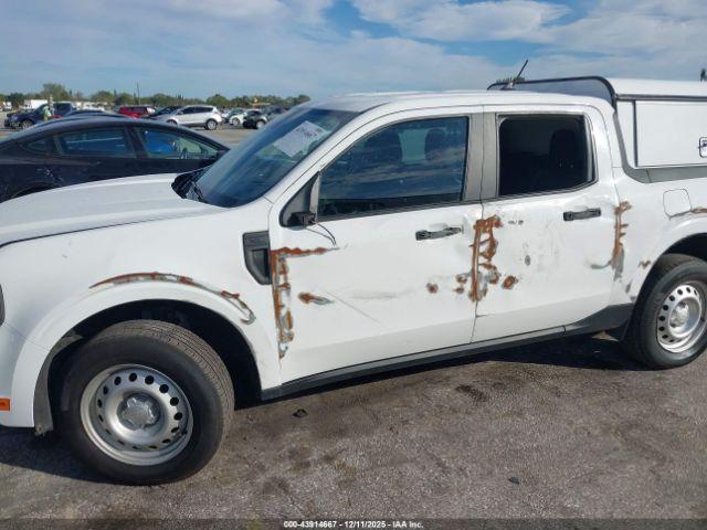 Ford Maverick Xl Image 2