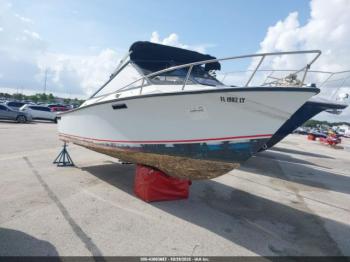  Salvage Sea Craft Other