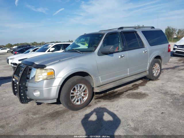 Ford Expedition Xlt Image 2