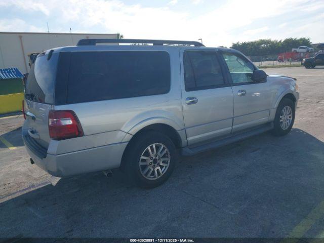 Ford Expedition Xlt Image 11