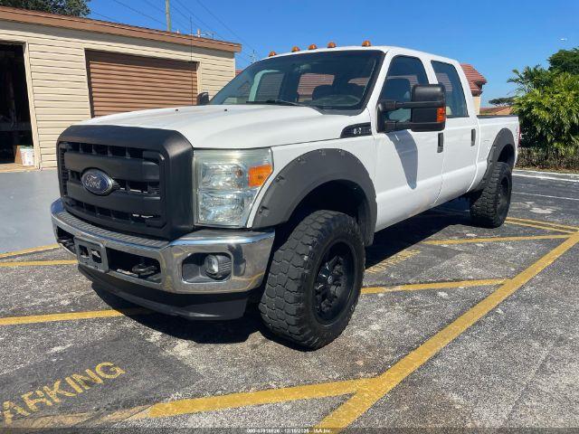 Ford F-350 Xl Image 15