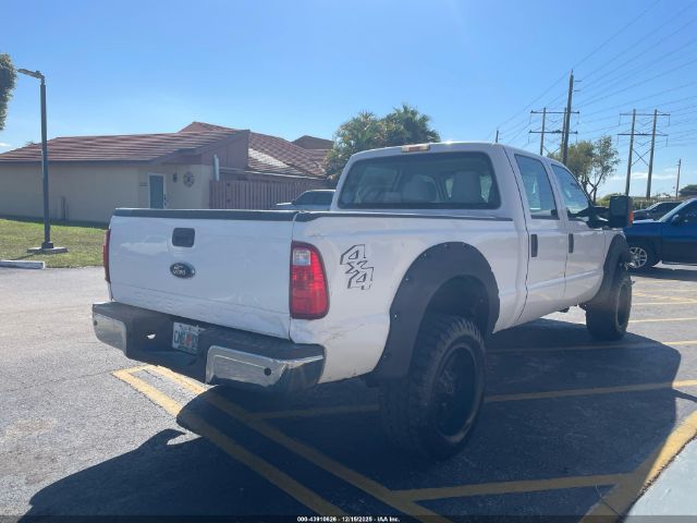 Ford F-350 Xl Image 14