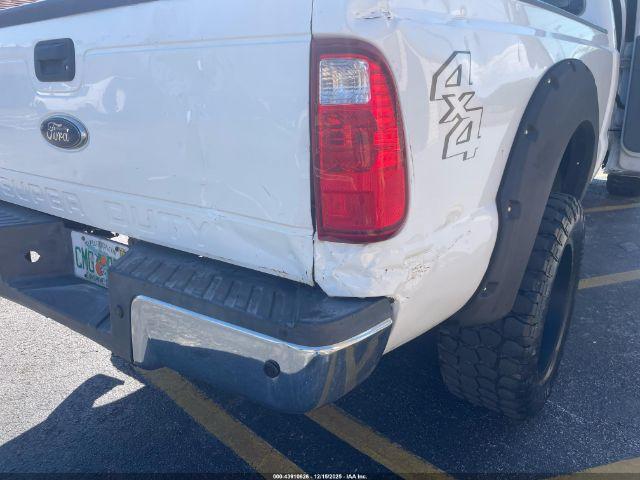 Ford F-350 Xl Image 8