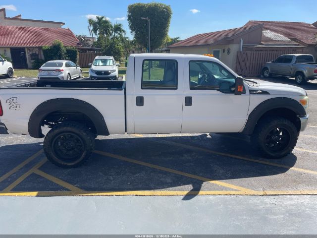 Ford F-350 Xl Image 3