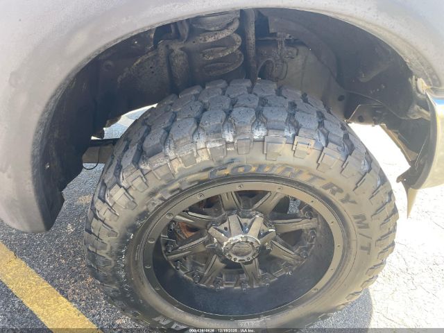 Ford F-350 Xl Image 7