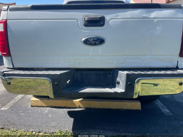 Ford F-350 Xl Image 5