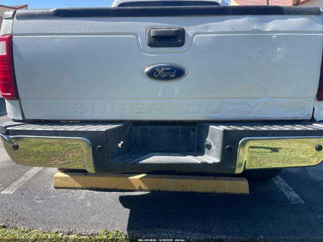 Ford F-350 Xl Image 5