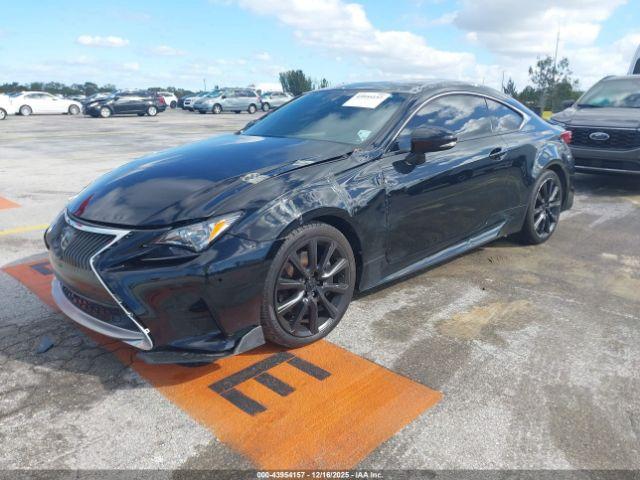 Lexus Rc Image 10