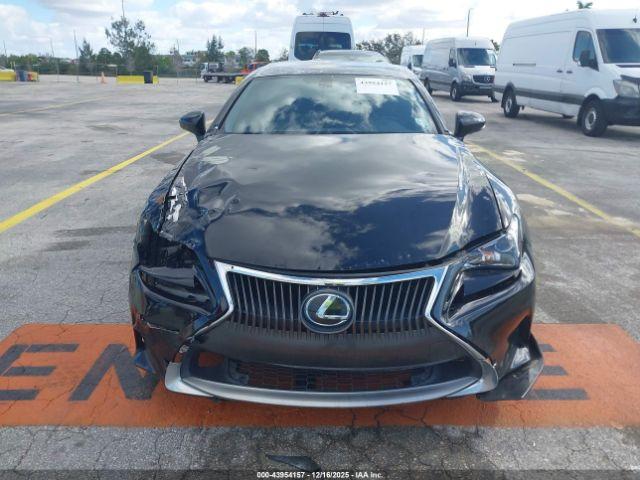 Lexus Rc Image 8