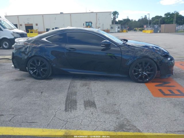 Lexus Rc Image 11