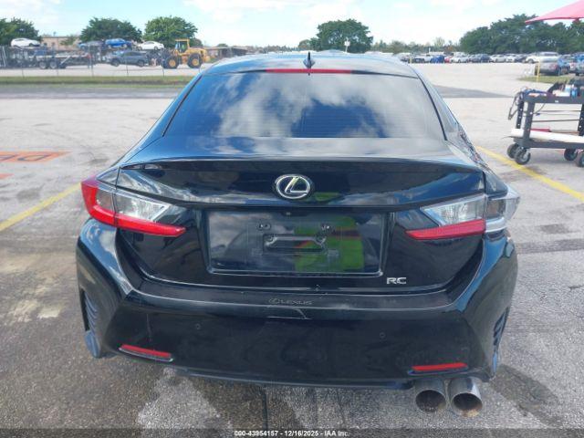 Lexus Rc Image 12