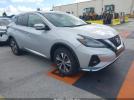 Nissan Murano S Image 1