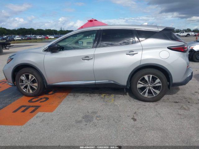 Nissan Murano S Image 6