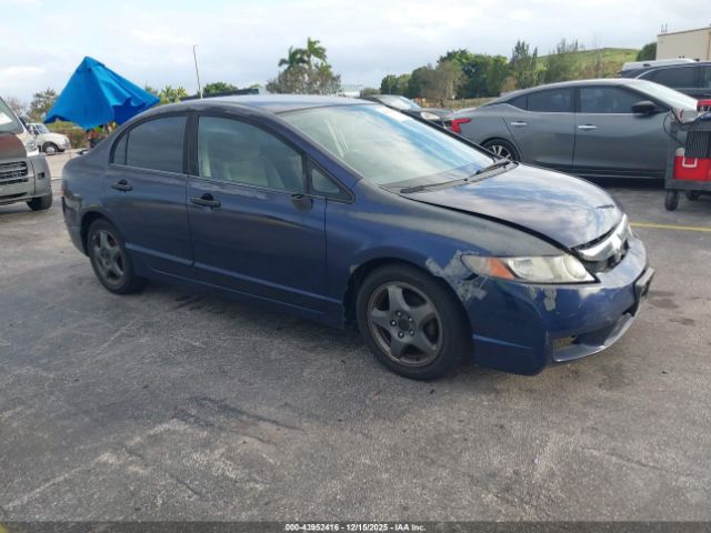 Honda Civic Vp Image 1