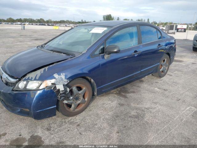 Honda Civic Vp Image 9