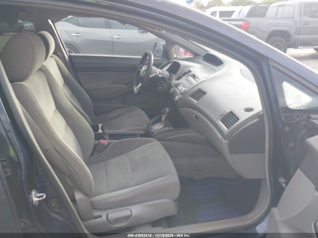 Honda Civic Vp Image 3