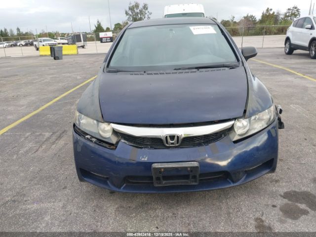 Honda Civic Vp Image 12