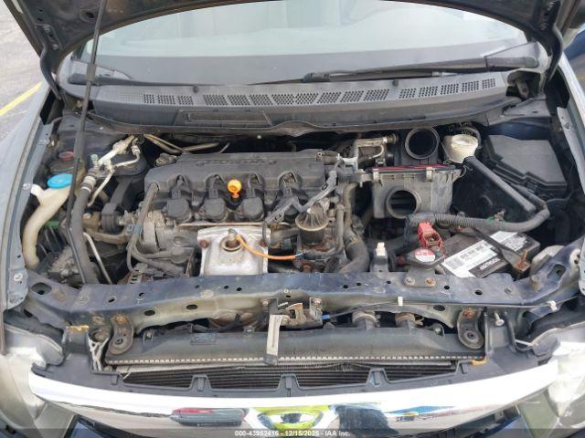 Honda Civic Vp Image 13