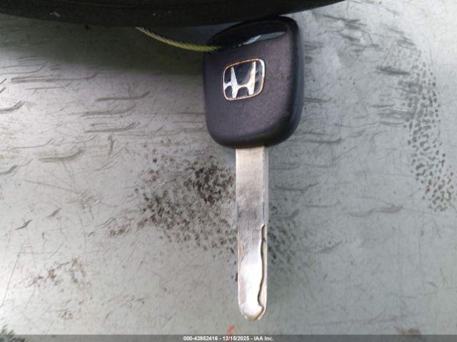 Honda Civic Vp Image 4