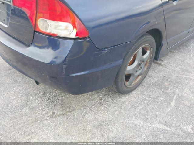 Honda Civic Vp Image 6