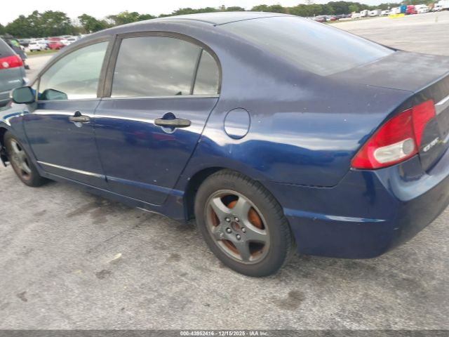 Honda Civic Vp Image 7