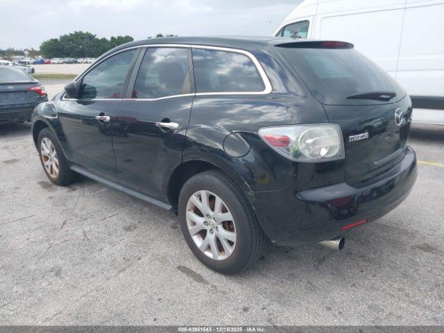 Mazda Cx Grand Touring Image 10