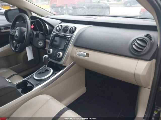 Mazda Cx Grand Touring Image 11