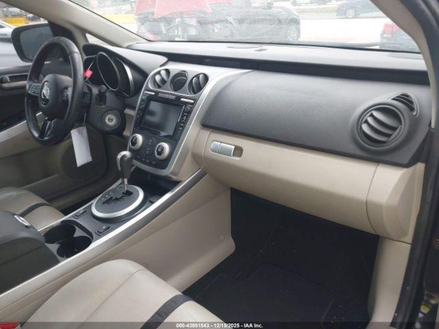 Mazda Cx Grand Touring Image 11