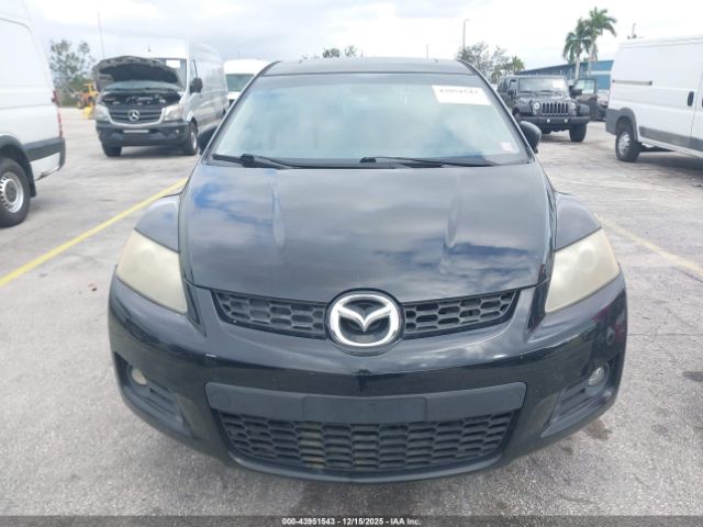 Mazda Cx Grand Touring Image 4