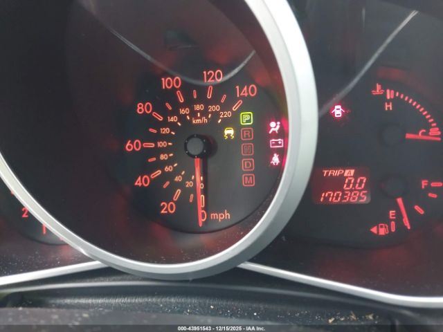 Mazda Cx Grand Touring Image 9