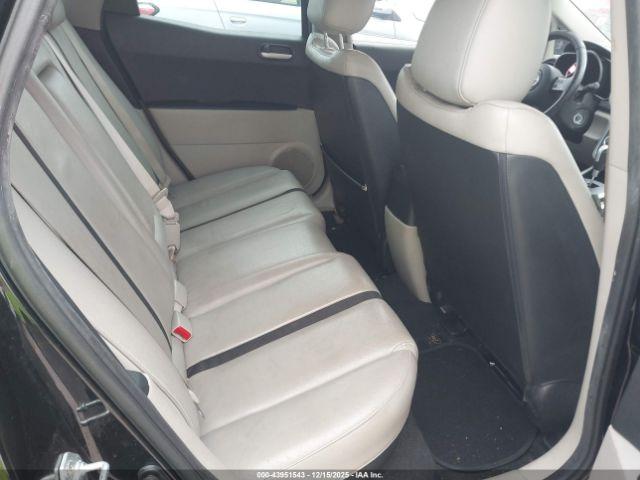 Mazda Cx Grand Touring Image 6