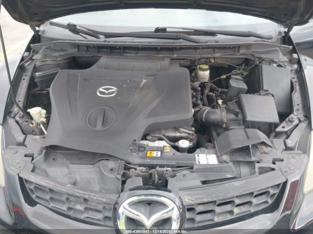 Mazda Cx Grand Touring Image 7