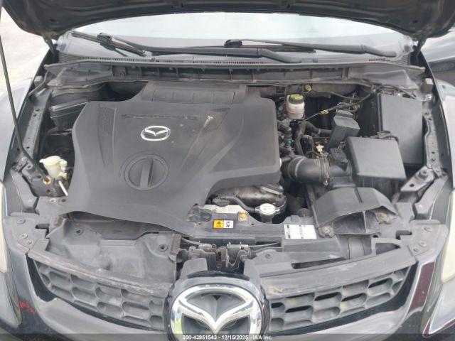 Mazda Cx Grand Touring Image 7