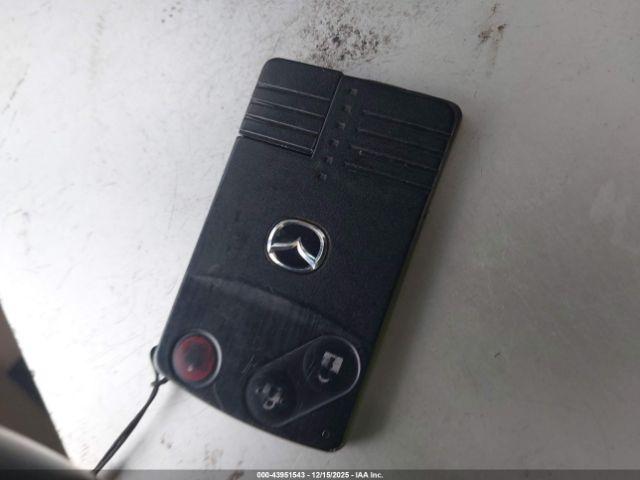 Mazda Cx Grand Touring Image 3