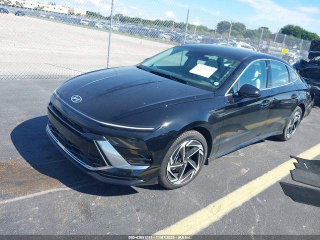 Hyundai SONATA Sel Sport Image 13