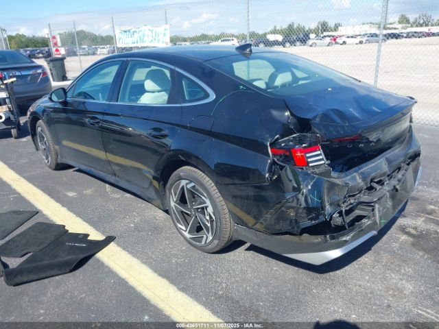 Hyundai SONATA Sel Sport Image 5