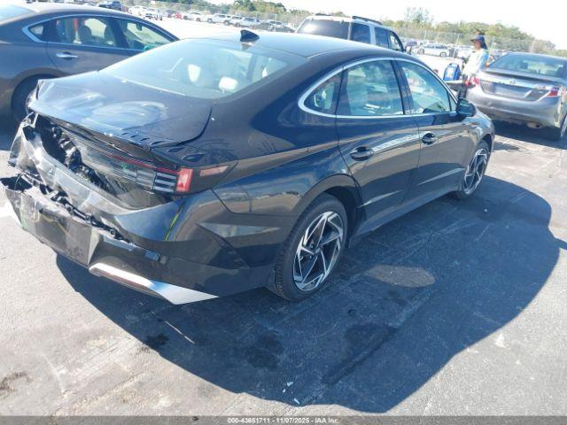 Hyundai SONATA Sel Sport Image 6