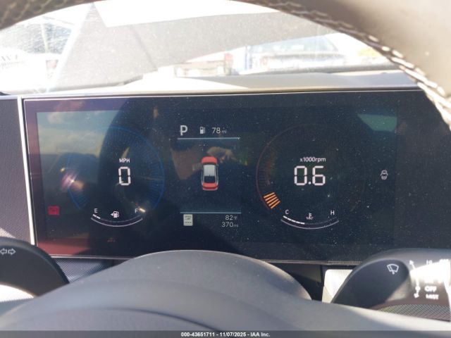 Hyundai SONATA Sel Sport Image 7